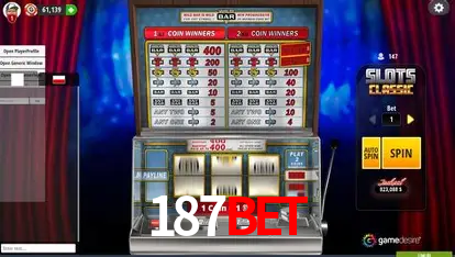 A Emoção da Loteria na 187BET: Uma Chance de Mudança de Vida