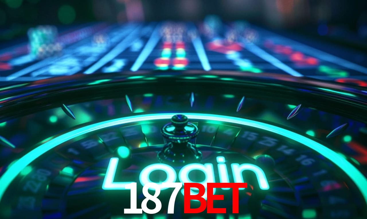 Experiência VIP 187BET