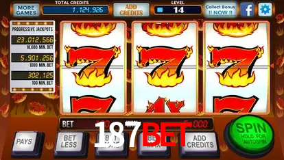 Desvendando o Mundo dos Jogos Virtuais na 187BET
