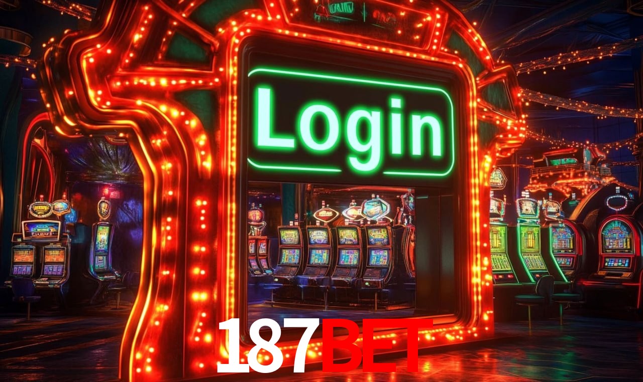 Estatísticas 187BET