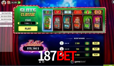 Desvendando o Mundo dos Jogos Virtuais na 187BET