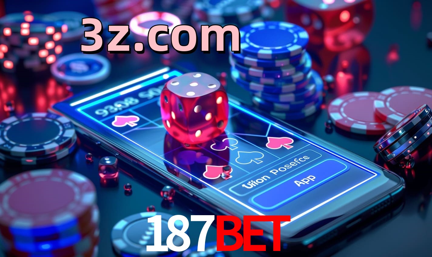 Baixar App 187BET