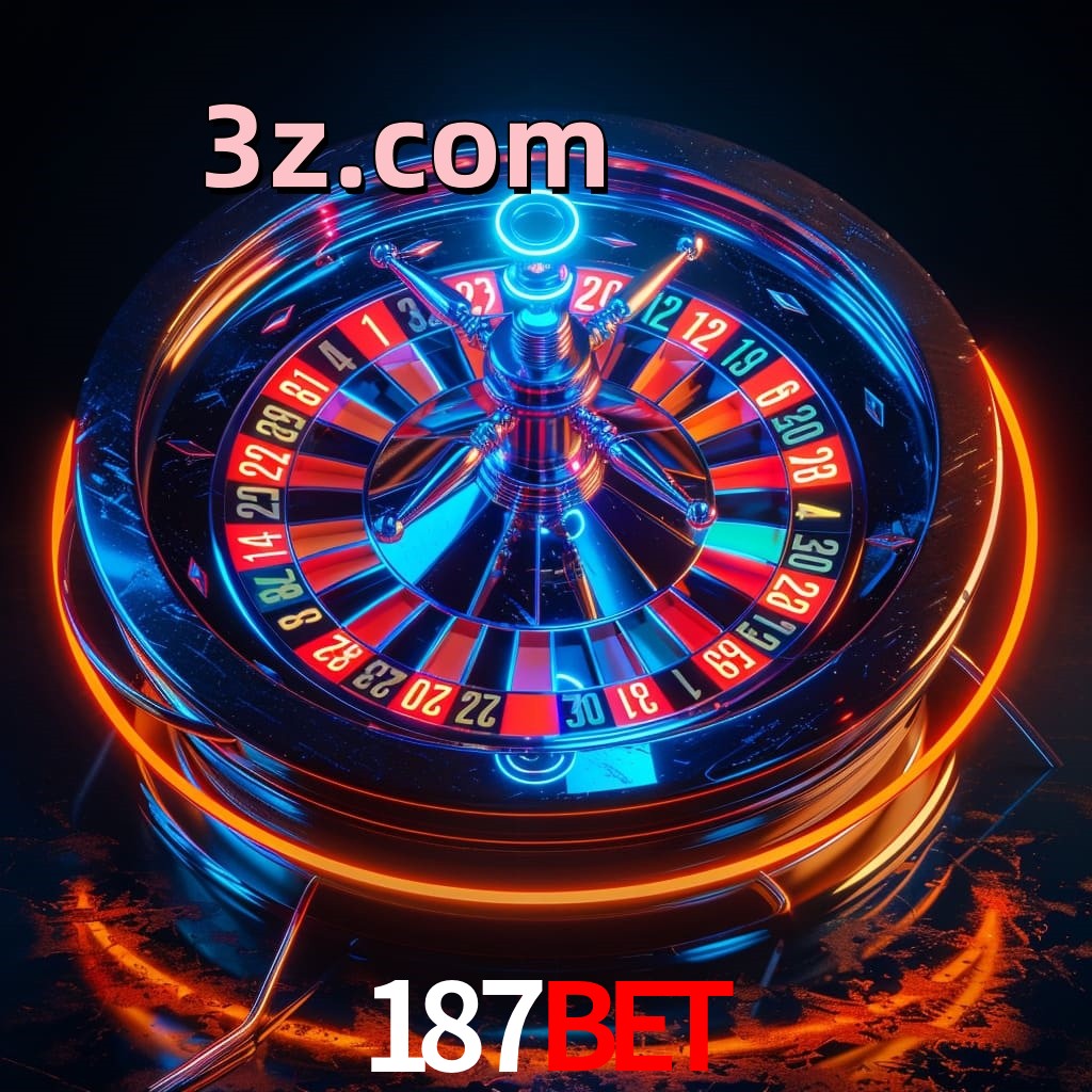 Melhor Casino Online 187BET