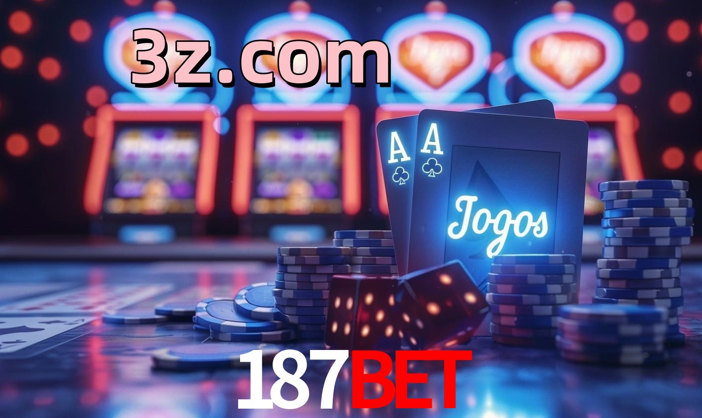 Lista de Jogos 187BET