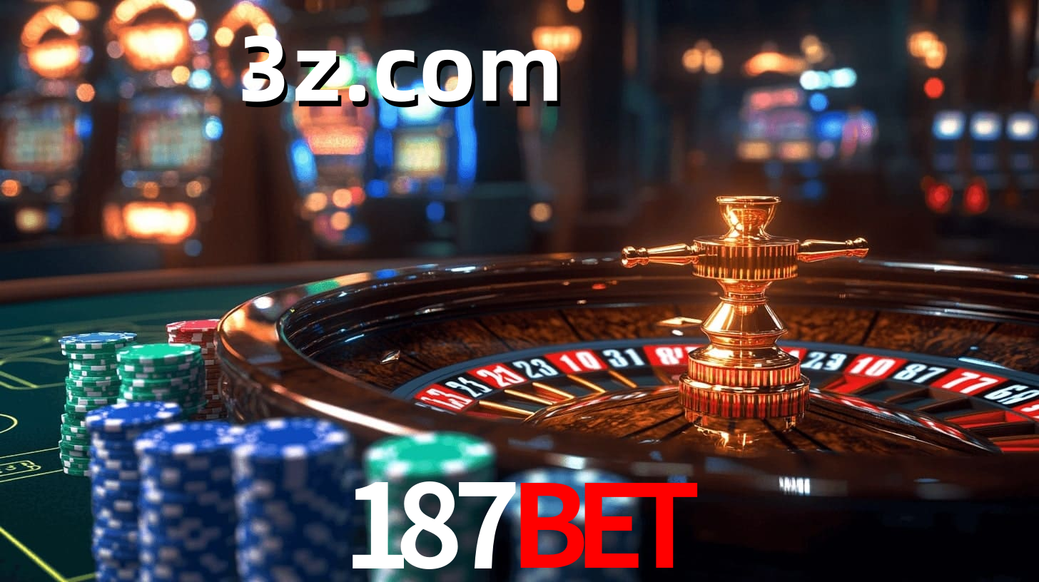 Cassino Online 187BET