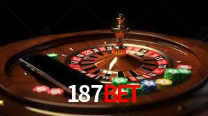 Live Casino 187BET