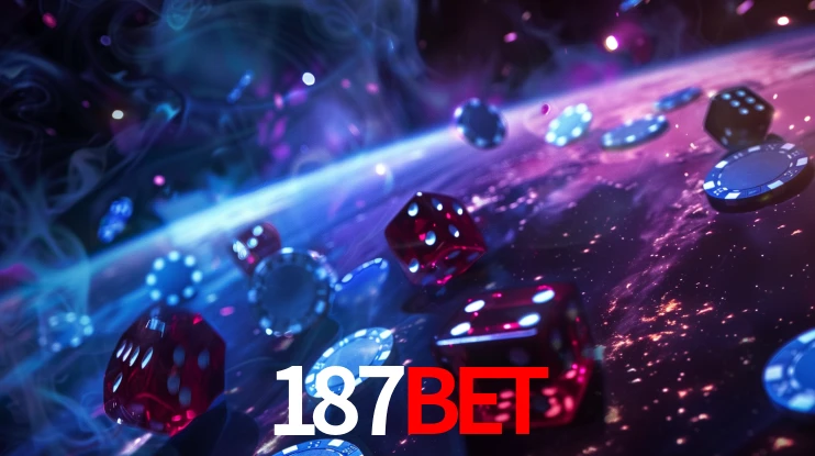 Seasonal Promotions 187BET
