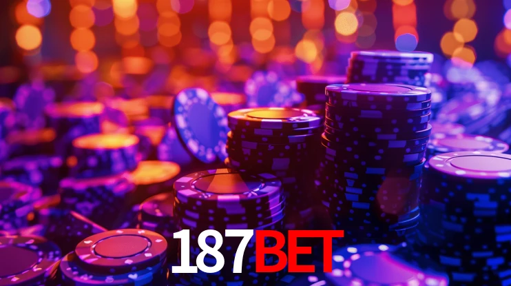 187BET App Interface
