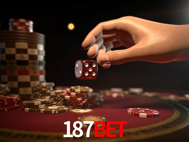 Benefícios da Conta 187BET