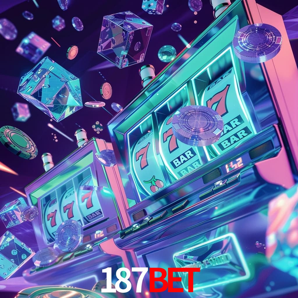 Interface do App 187BET