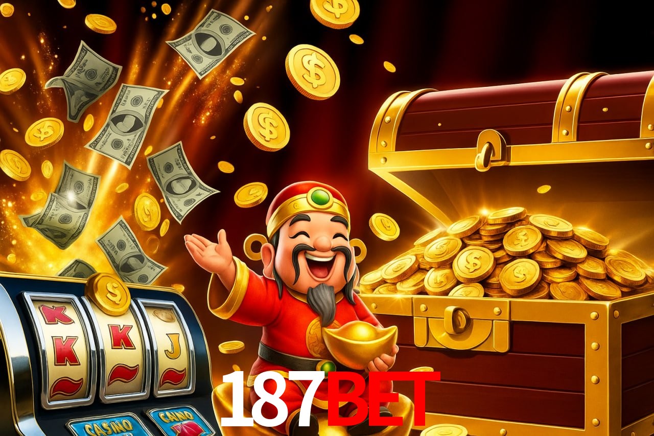 Mesa de Blackjack 187BET