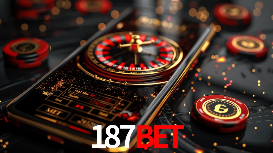 Flash Promotion 187BET