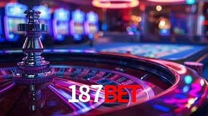 2FA Security 187BET