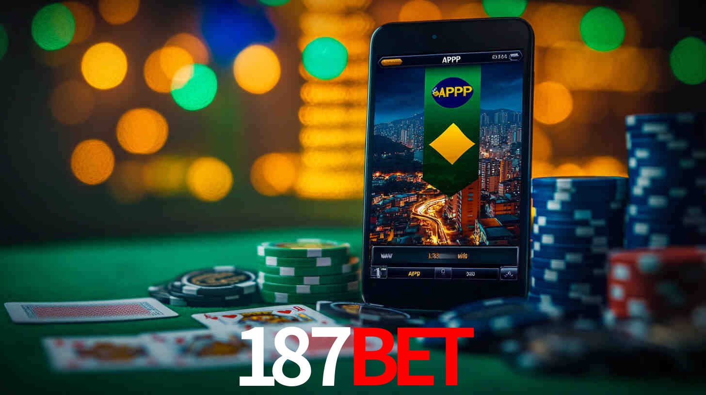A Emoção da Loteria na 187BET: Uma Chance de Mudança de Vida