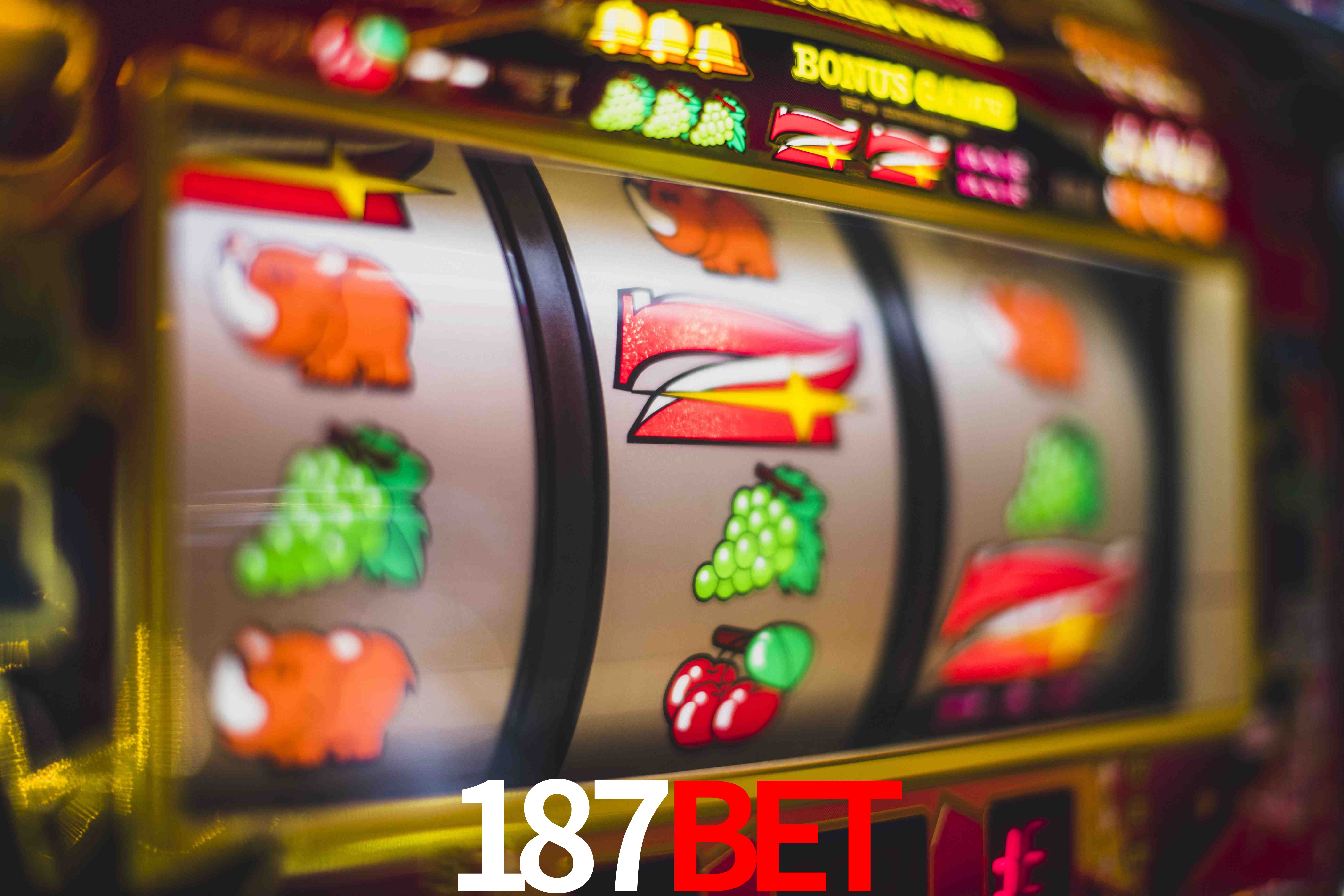 Games Directory 187BET