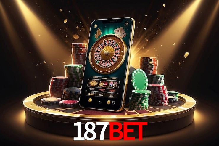 Promoção Relâmpago 187BET