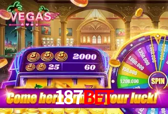Descubra o Mundo do Cassino Online com 187BET