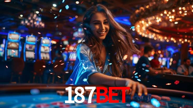 Quick Registration 187BET