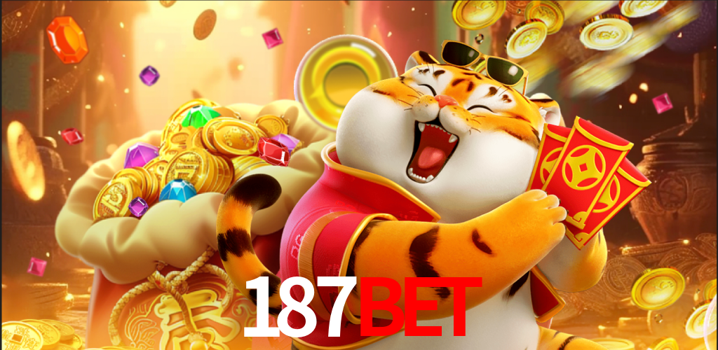 Welcome Bonus 187BET