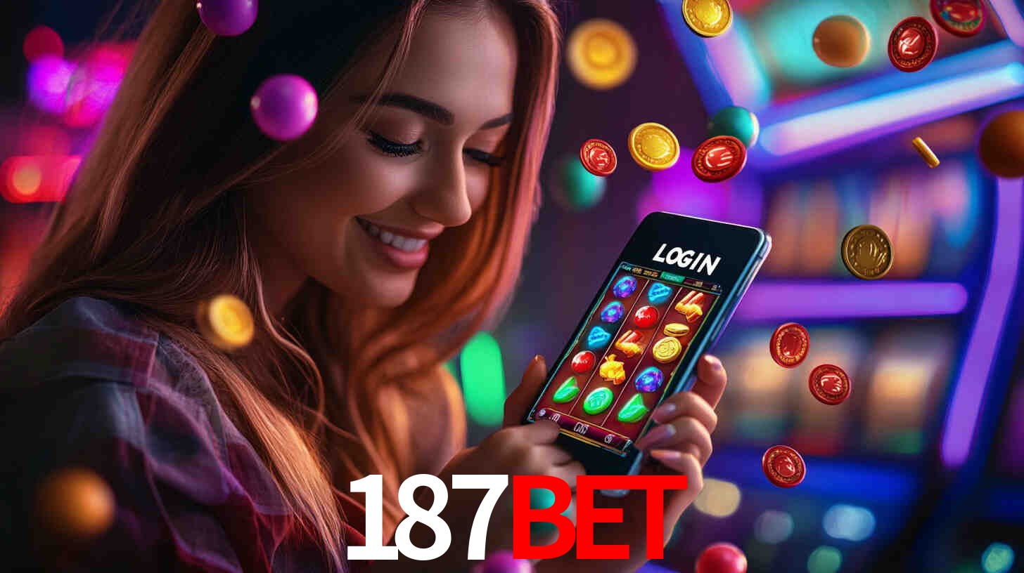 Blackjack Table 187BET