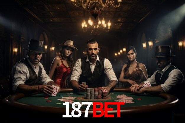 187BET,187BET app