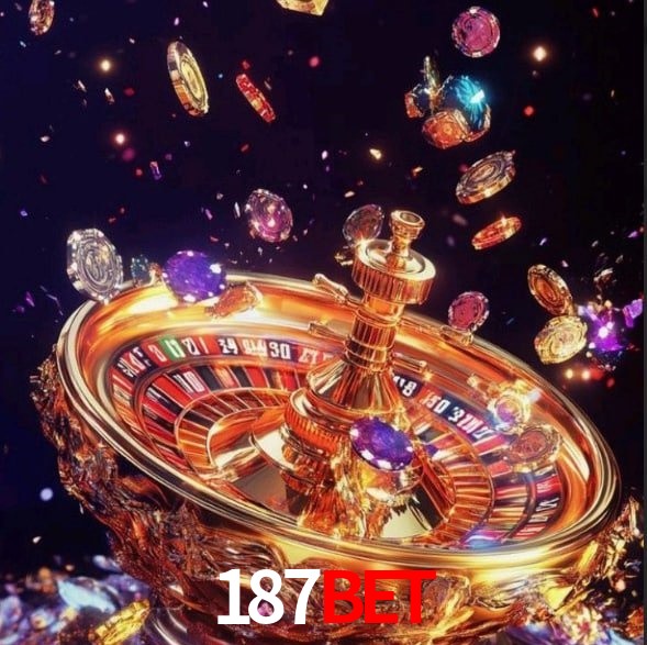 187BET: Seu Cassino Premiado com Pagamentos Rápidos
