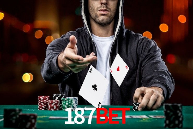 187BET,187BET app