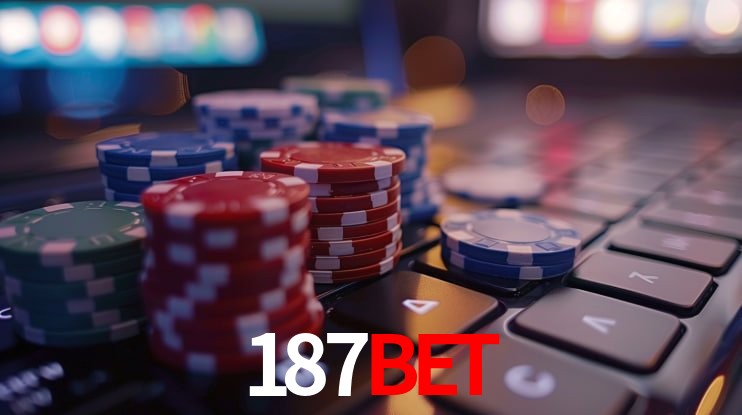 Promoções Sazonais 187BET