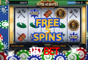 Desvendando o Mundo dos Jogos Virtuais na 187BET