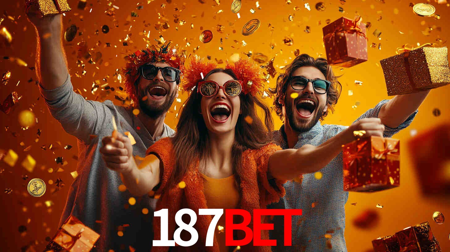 Tournaments 187BET