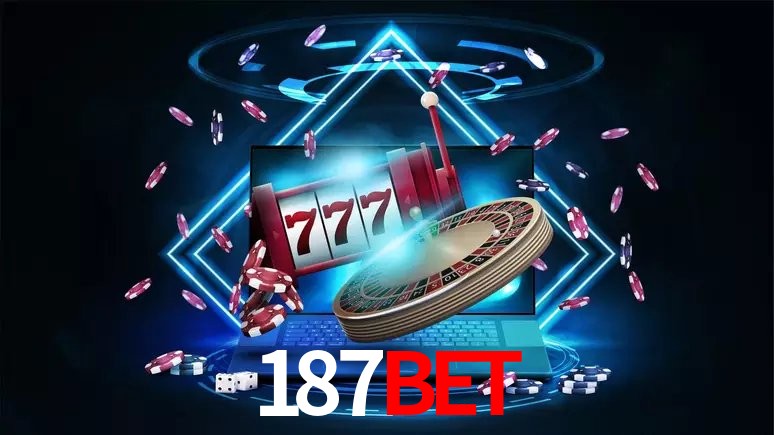 Sistemas de Segurança 187BET