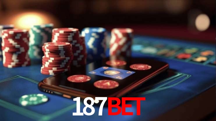 Apostas de Basquete 187BET