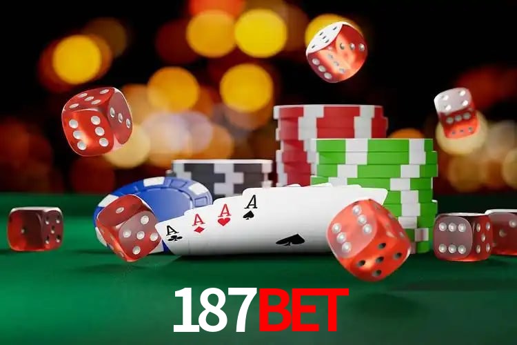 Segurança 2FA 187BET