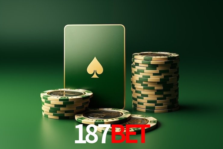 Slot Games 187BET
