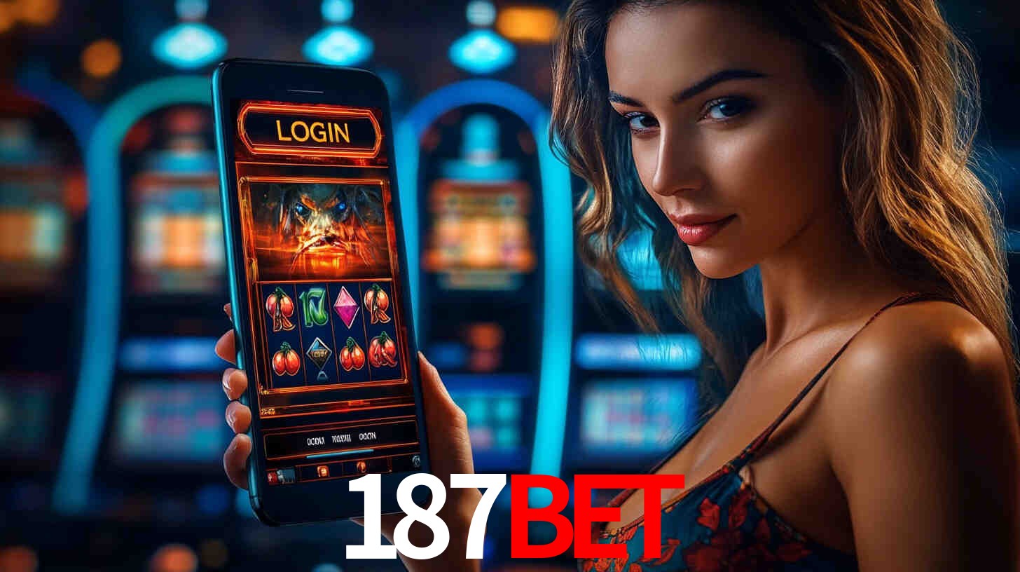 Exclusive Games 187BET