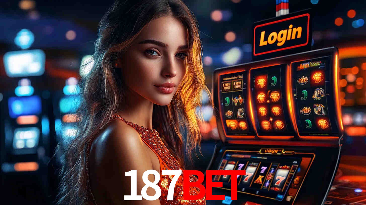 VIP Casino 187BET