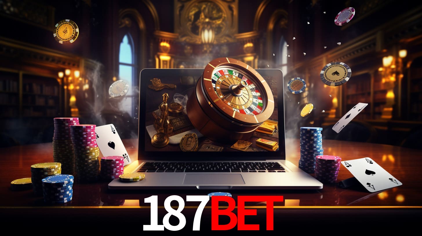 Bonus Features 187BET