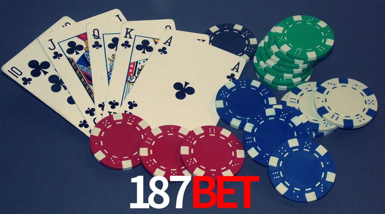 Platform Technology 187BET