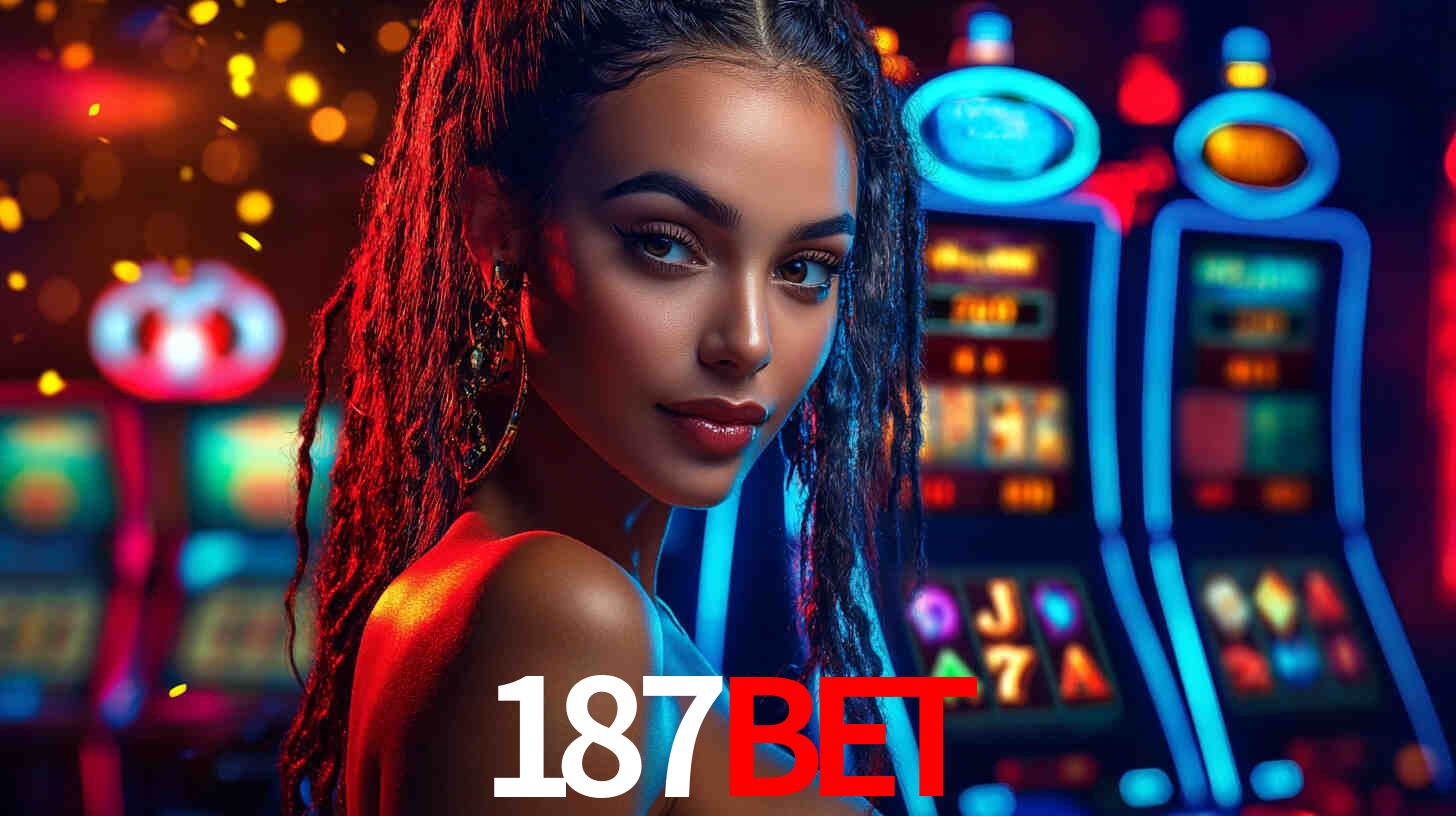 Desvendando o Mundo dos Jogos Virtuais na 187BET