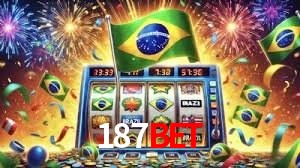 Security Systems 187BET