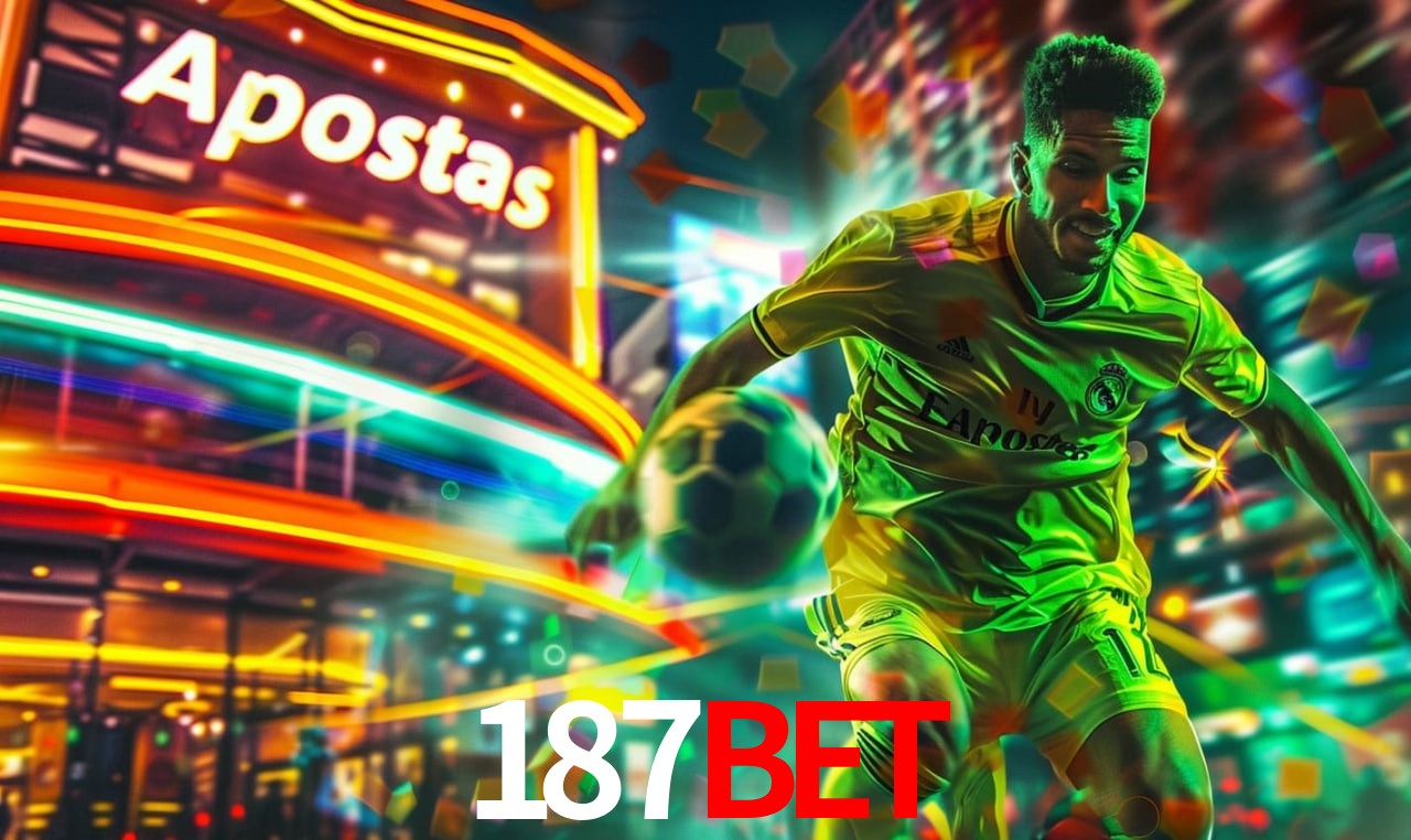 Login Seguro 187BET