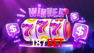 Secure Login 187BET