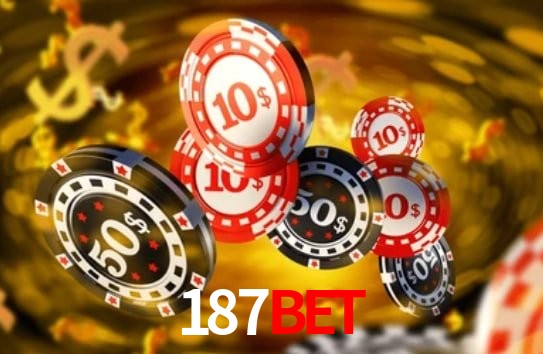 Estatísticas Esportivas 187BET
