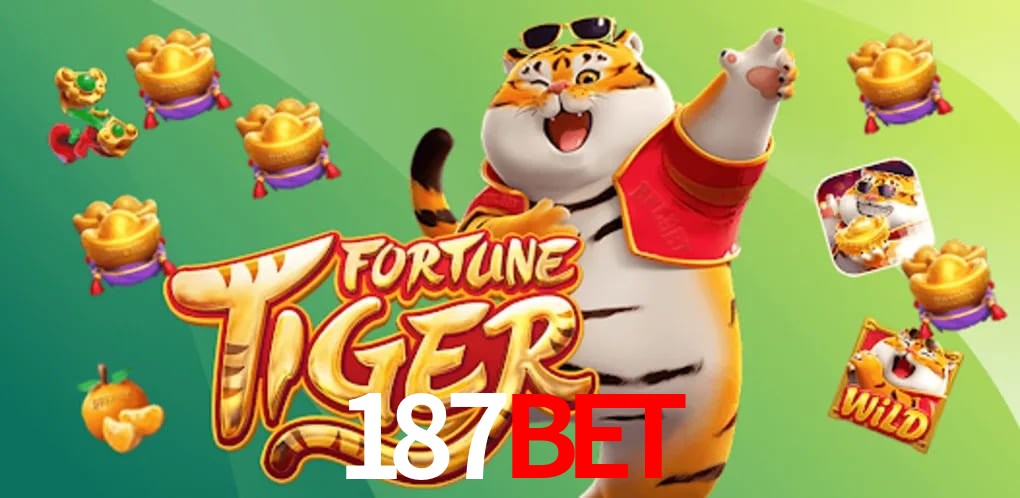 Account Benefits 187BET
