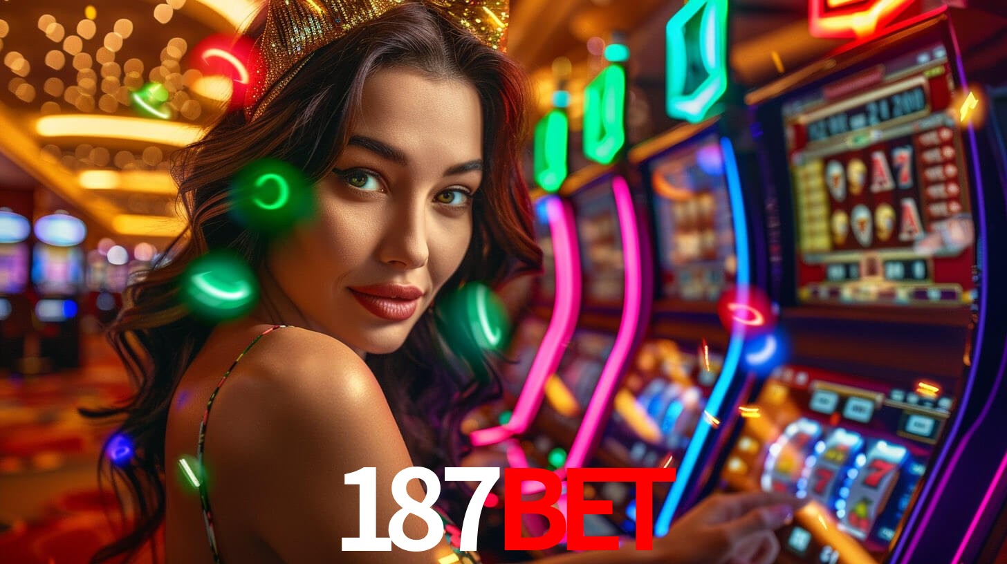 187BET plataforma
