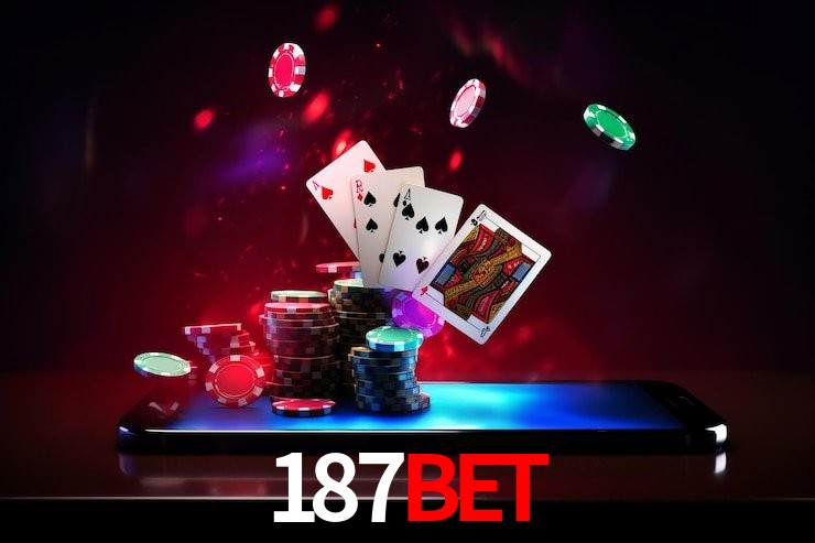 API Integration 187BET